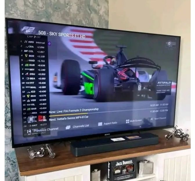 IPTVBoss service feedback theme 4